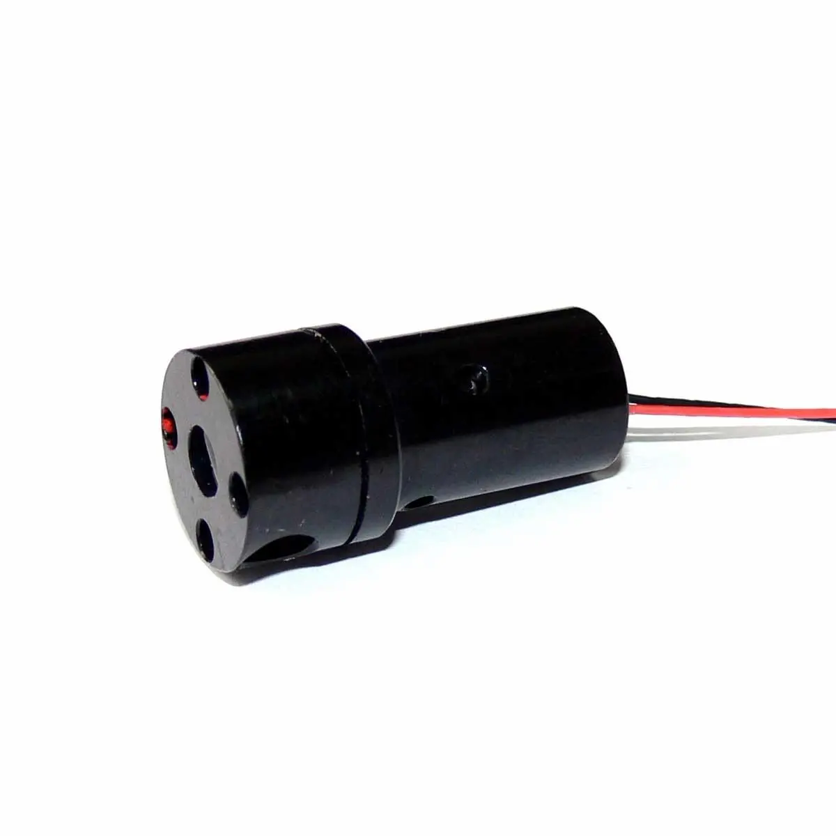 red laser line module