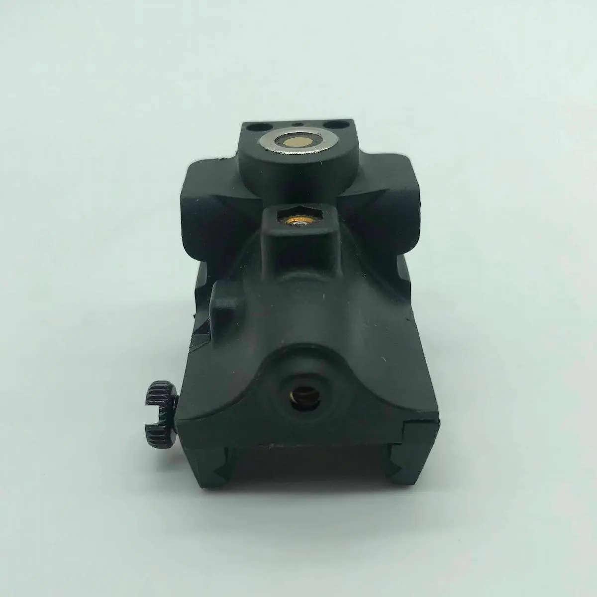 red dot laser sight for rifle