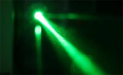 Green Laser: The Generation Method Knowledge