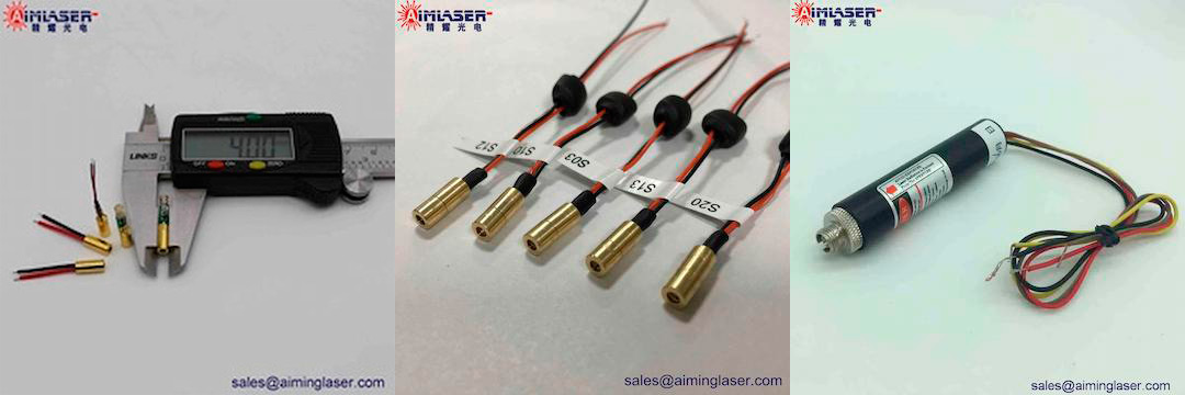 Semiconductor Laser and Fiber Laser's Differences