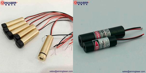 Green Laser for Laser Micro Welding