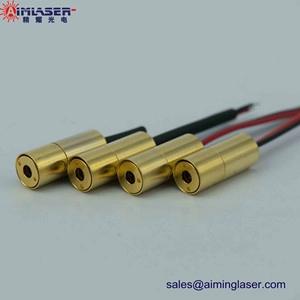 Principle and Development Prospect of Fiber Laser