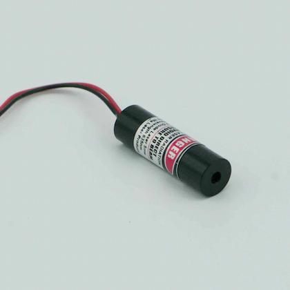 50mw Red Laser Module