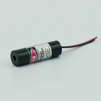 635nm Red Laser Module